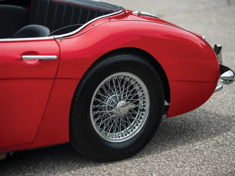 1959 Austin-Healey 100-6 - Image 10 of 20