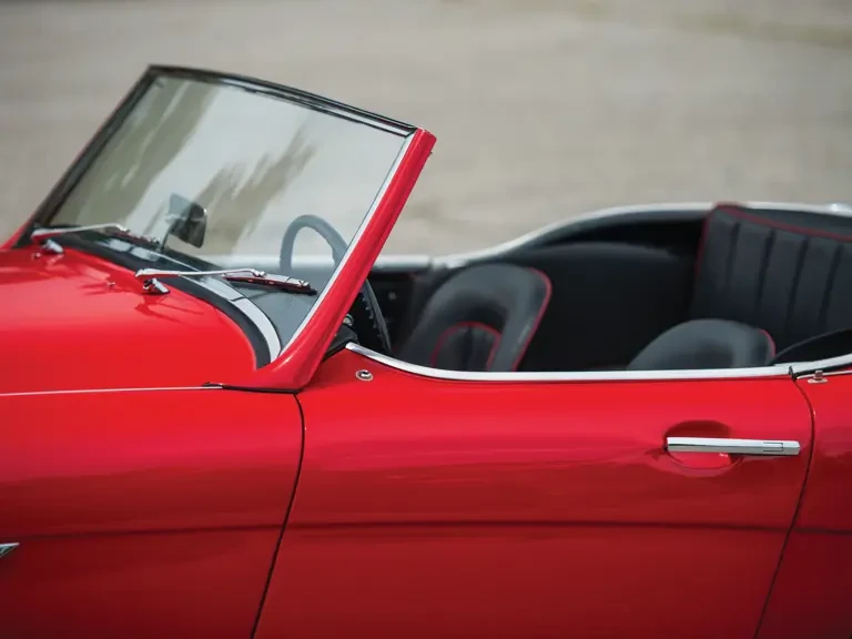 1959 Austin-Healey 100-6 - Image 11 of 20