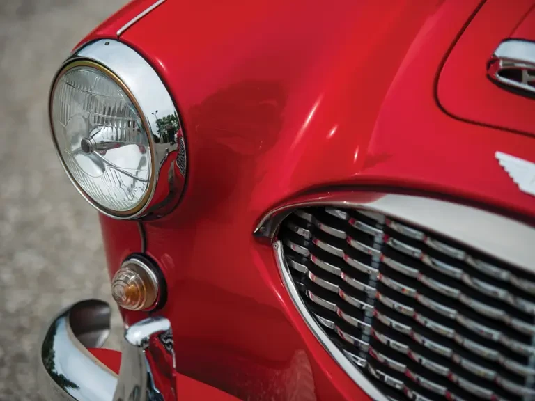 1959 Austin-Healey 100-6 - Image 12 of 20
