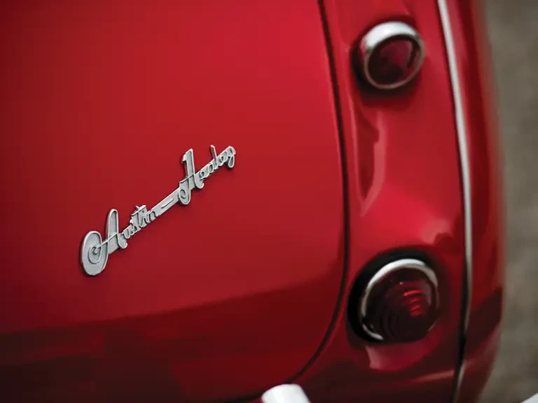 1959 Austin-Healey 100-6 - Image 16 of 20