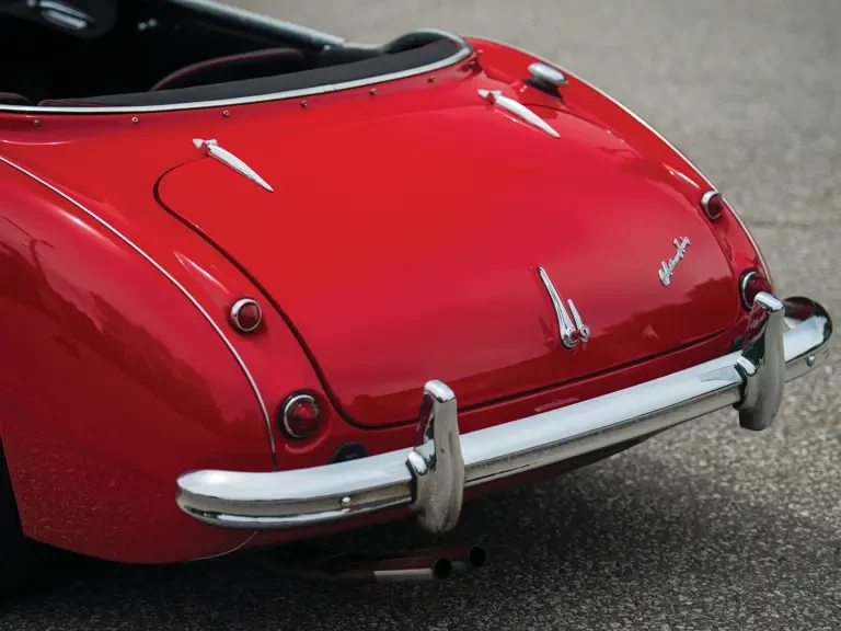 1959 Austin-Healey 100-6 - Image 13 of 20