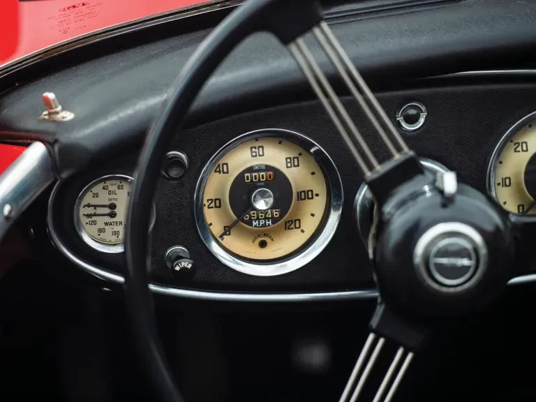 1959 Austin-Healey 100-6 - Image 15 of 20