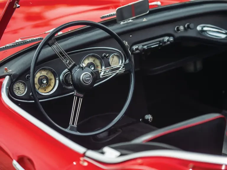 1959 Austin-Healey 100-6 - Image 14 of 20