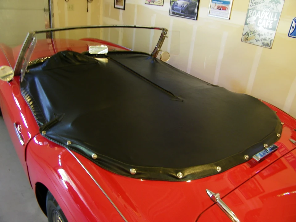 1959 Austin-Healey 100-6 - Image 14 of 30