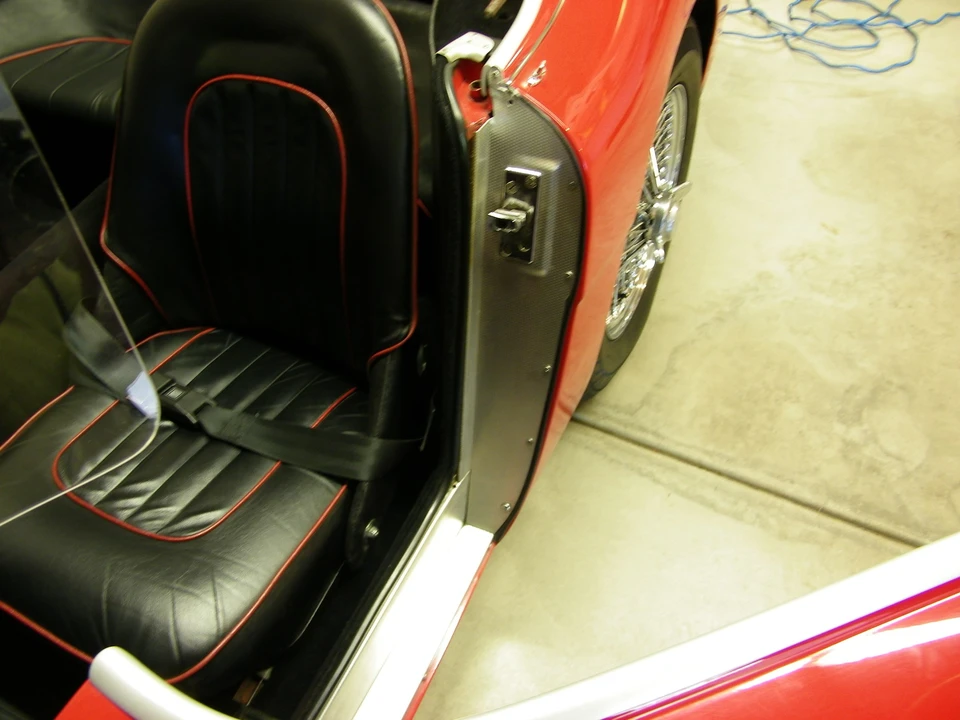 1959 Austin-Healey 100-6 - Image 28 of 30