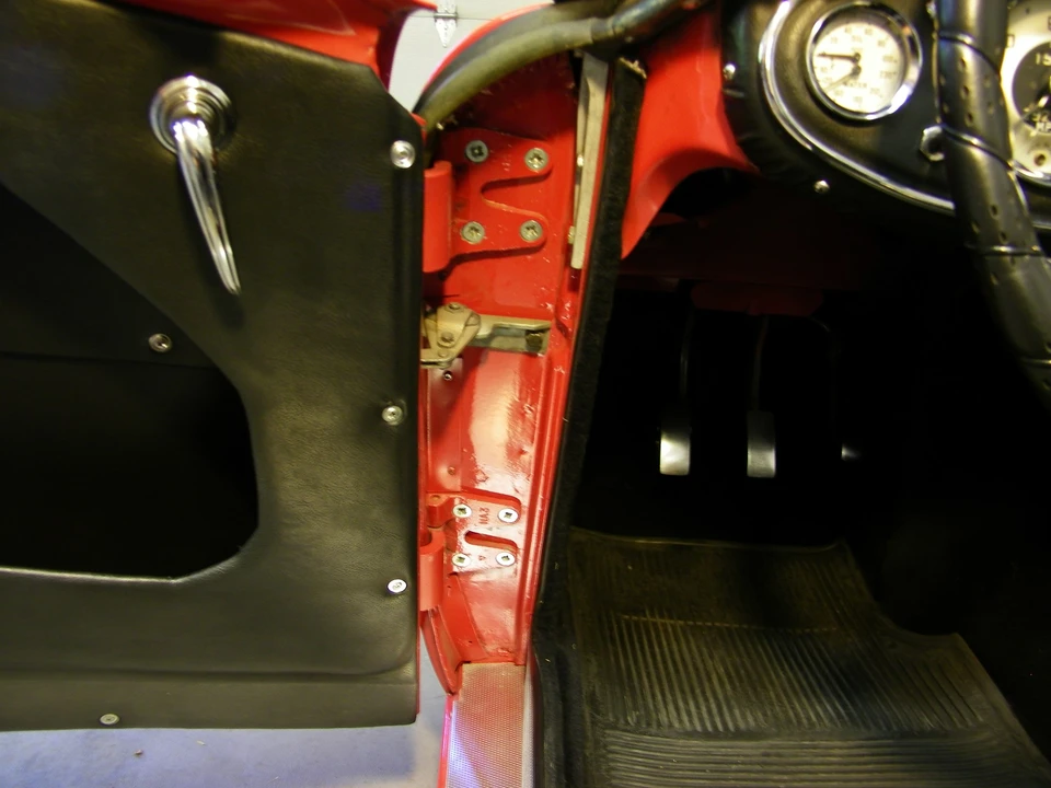 1959 Austin-Healey 100-6 - Image 27 of 30
