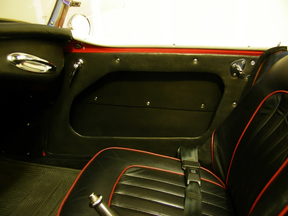 1959 Austin-Healey 100-6 - Image 26 of 30