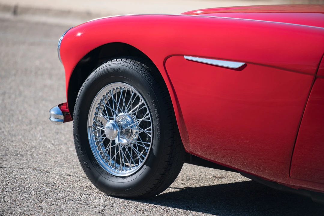 1959 Austin-Healey 100-6 - Image 23 of 31