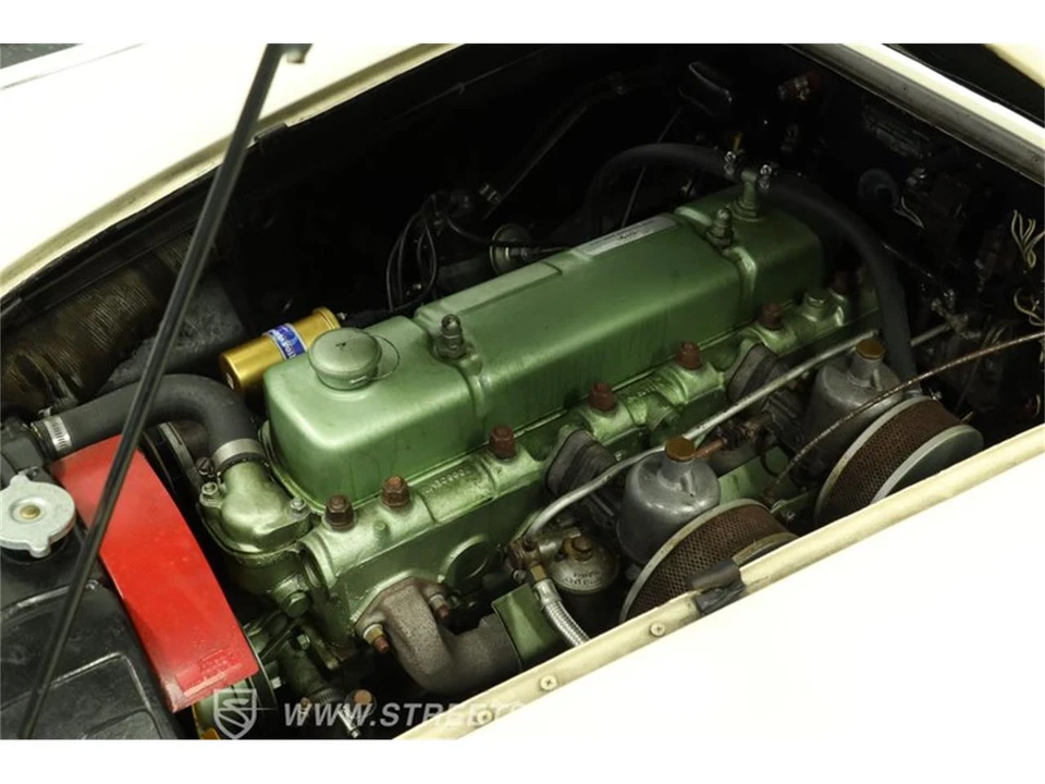 1959 Austin-Healey 100-6 - Image 31 of 31