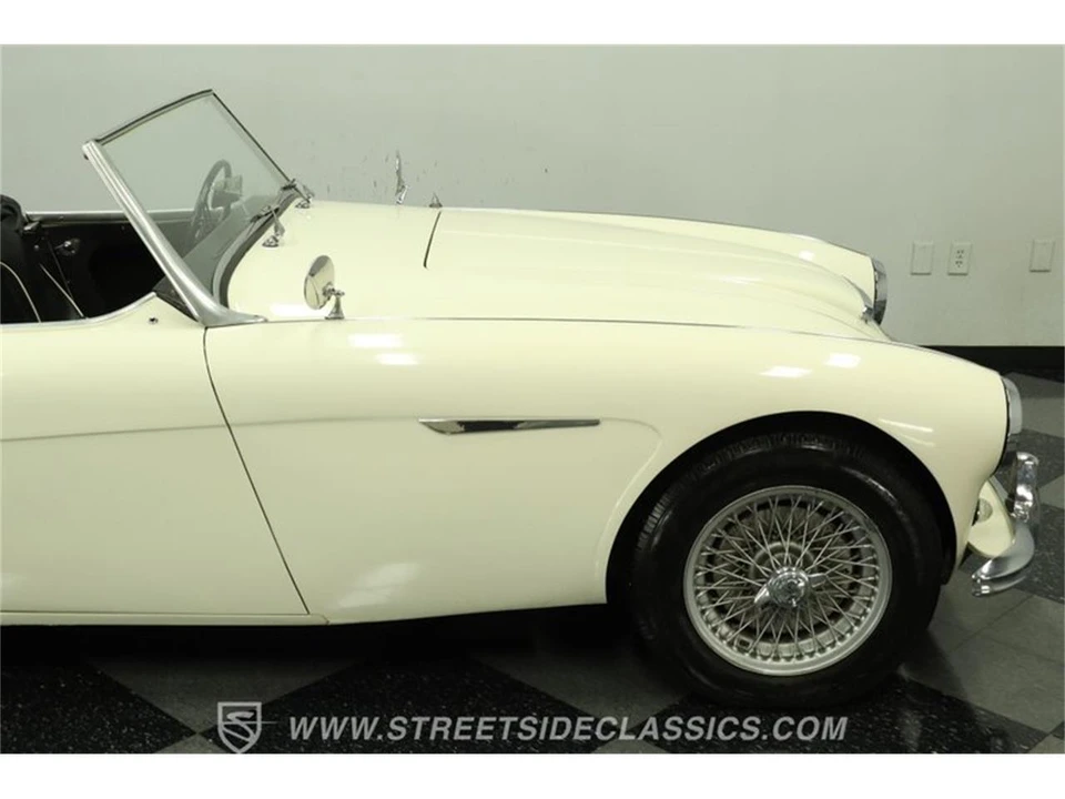 1959 Austin-Healey 100-6 - Image 29 of 31