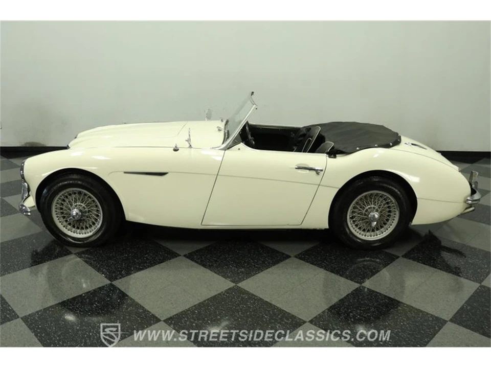 1959 Austin-Healey 100-6 - Image 2 of 31
