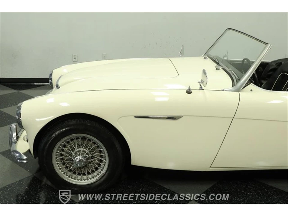 1959 Austin-Healey 100-6 - Image 23 of 31