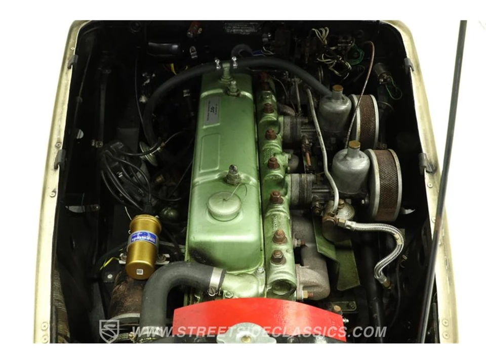 1959 Austin-Healey 100-6 - Image 3 of 31