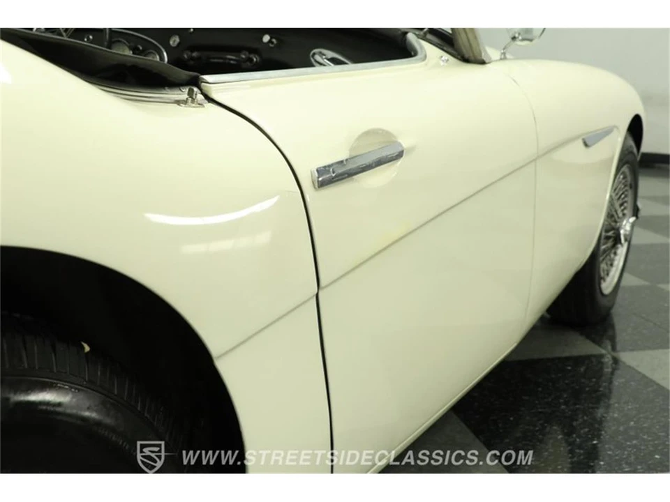 1959 Austin-Healey 100-6 - Image 27 of 31