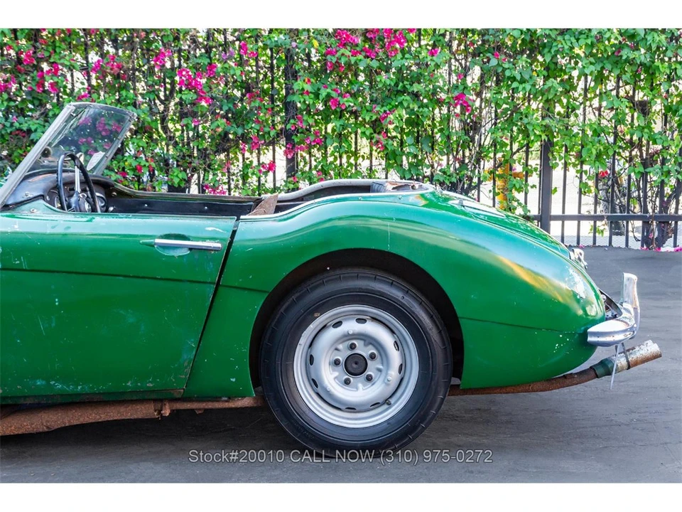 1959 Austin-Healey 100-6 - Image 18 of 31