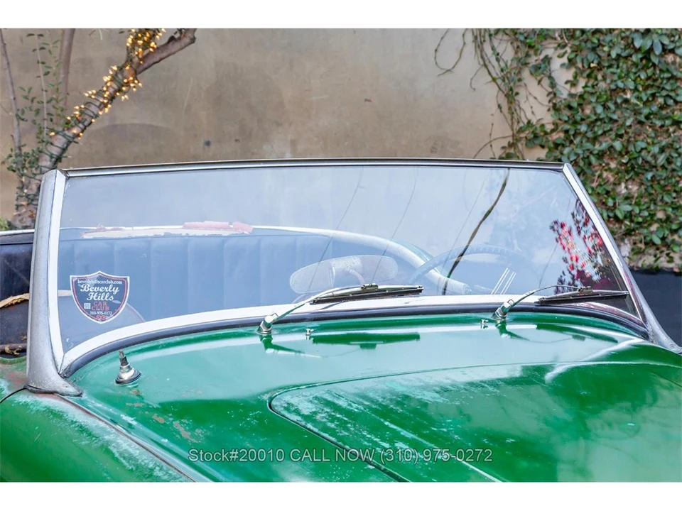 1959 Austin-Healey 100-6 - Image 14 of 31