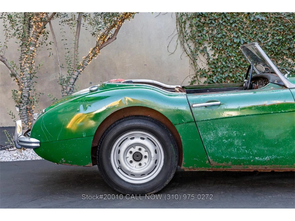 1959 Austin-Healey 100-6 - Image 16 of 31