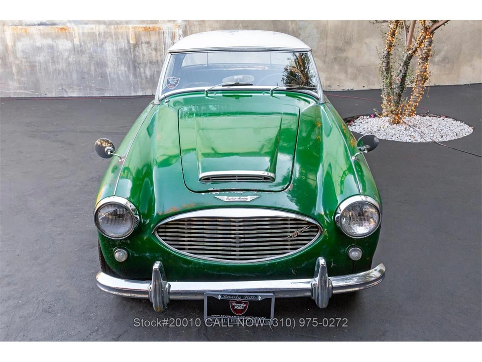 1959 Austin-Healey 100-6 - Image 8 of 31