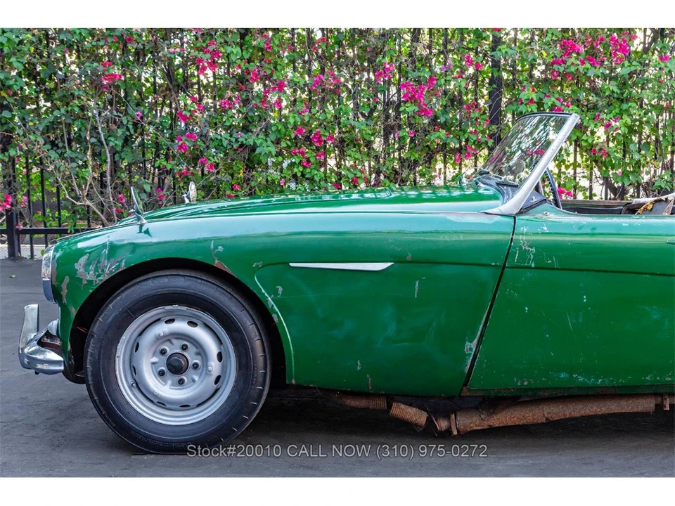 1959 Austin-Healey 100-6 - Image 17 of 31