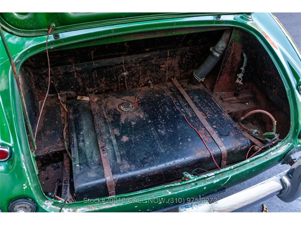 1959 Austin-Healey 100-6 - Image 27 of 31
