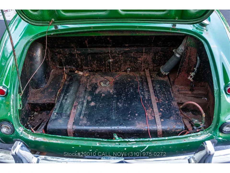 1959 Austin-Healey 100-6 - Image 28 of 31
