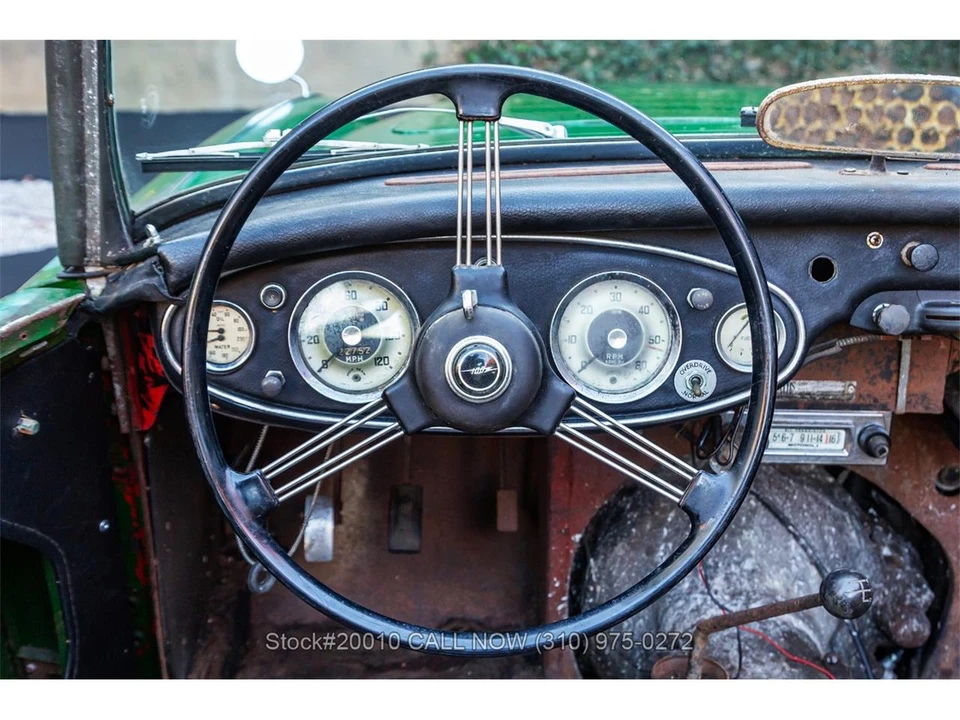 1959 Austin-Healey 100-6 - Image 23 of 31