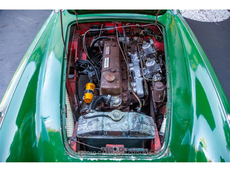 1959 Austin-Healey 100-6 - Image 31 of 31