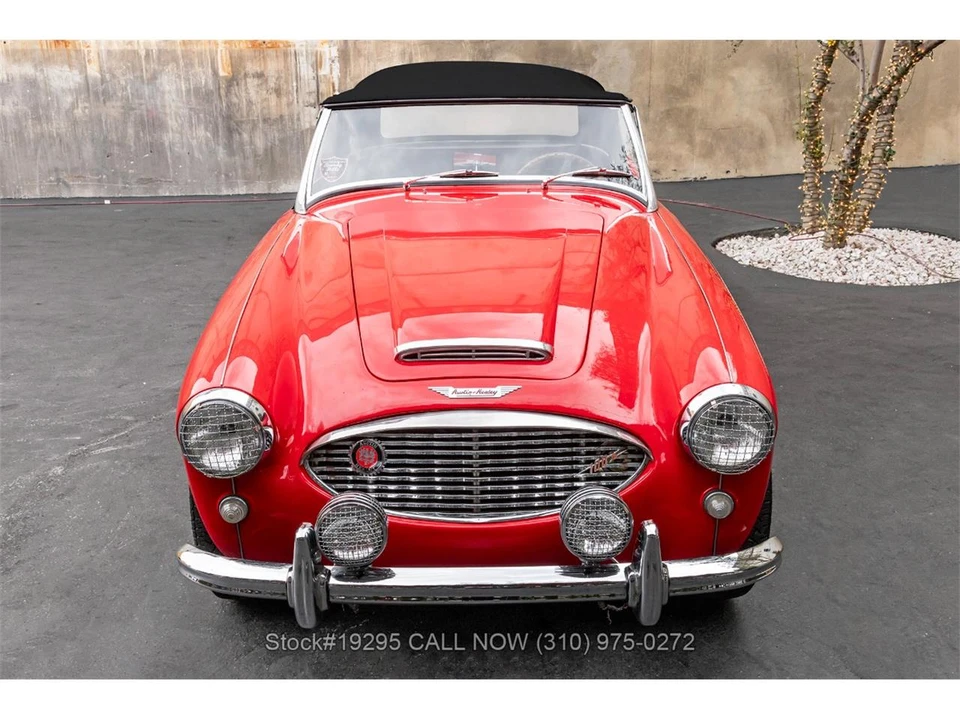 1959 Austin-Healey 100-6 - Image 8 of 31