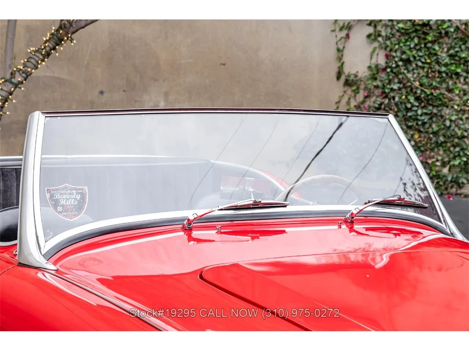 1959 Austin-Healey 100-6 - Image 14 of 31