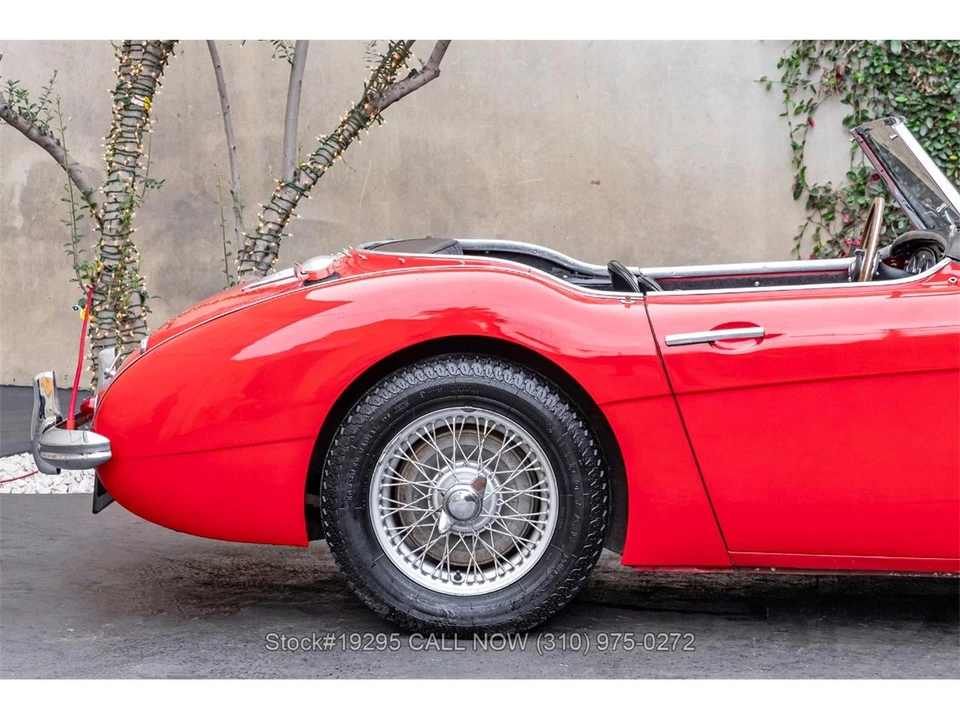 1959 Austin-Healey 100-6 - Image 16 of 31