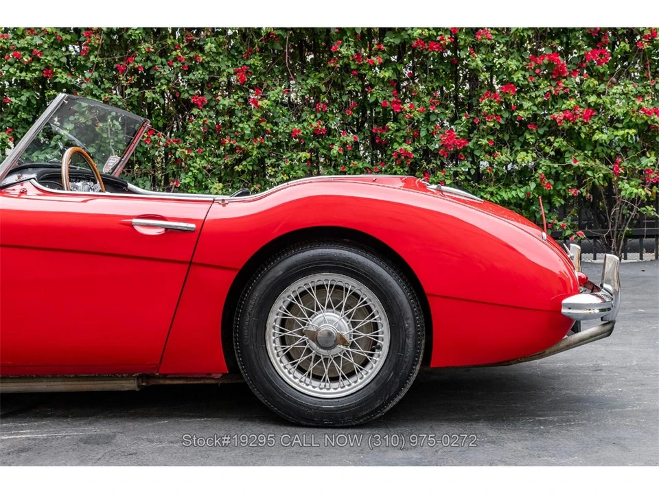 1959 Austin-Healey 100-6 - Image 18 of 31