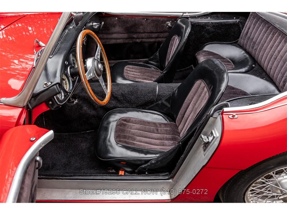 1959 Austin-Healey 100-6 - Image 20 of 31