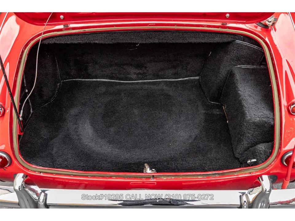 1959 Austin-Healey 100-6 - Image 30 of 31