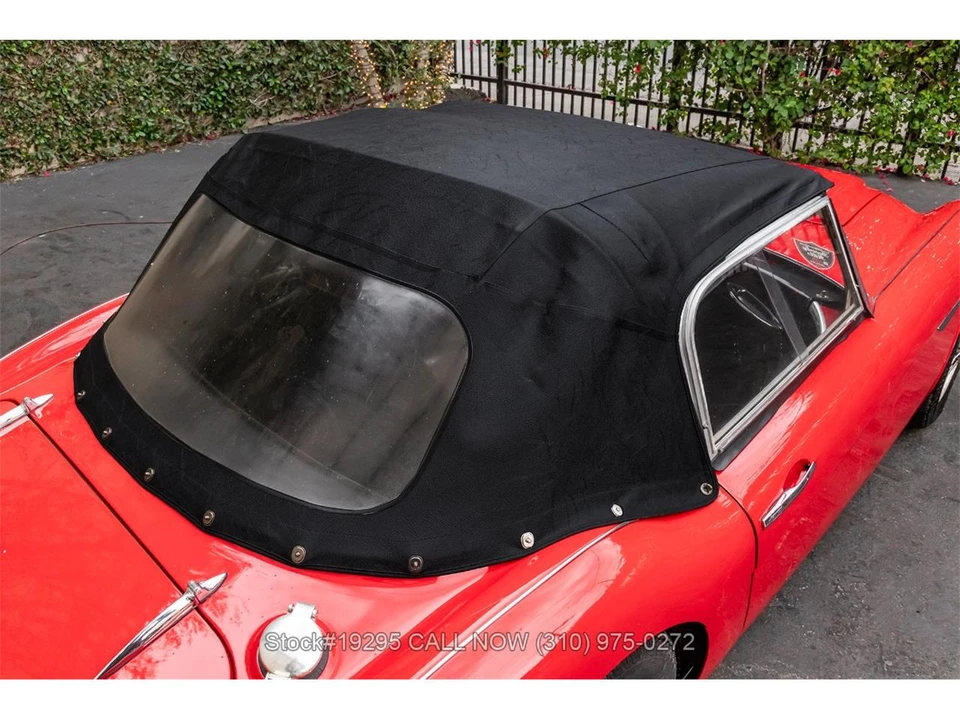 1959 Austin-Healey 100-6 - Image 11 of 31