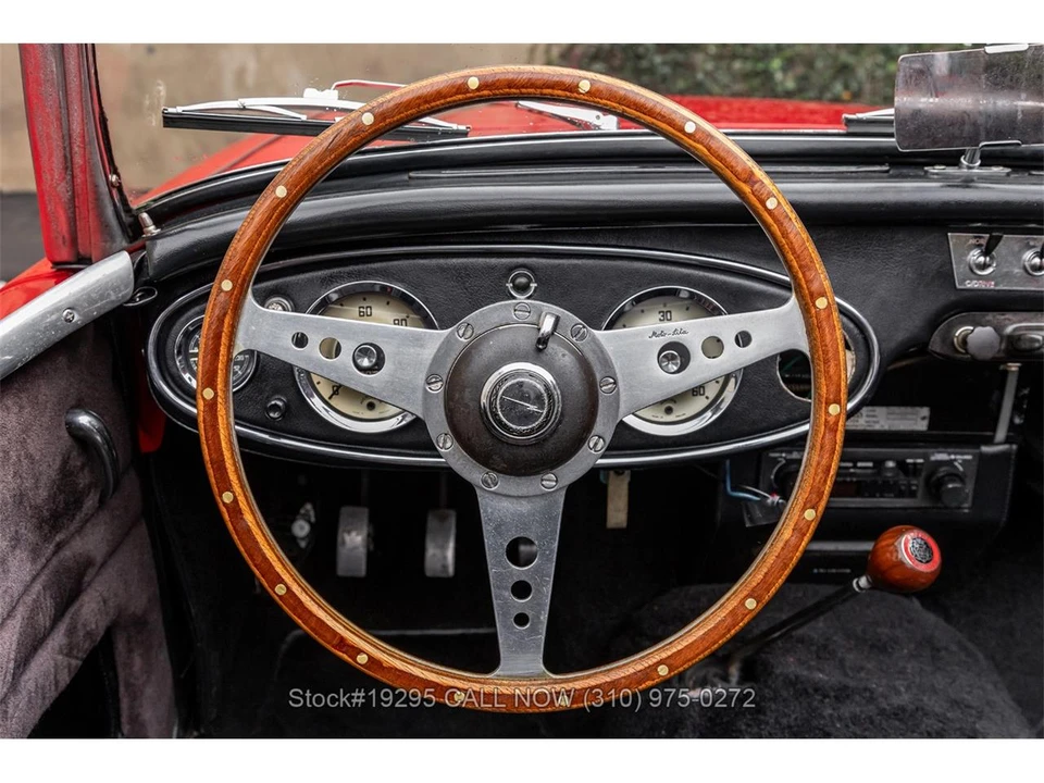 1959 Austin-Healey 100-6 - Image 23 of 31
