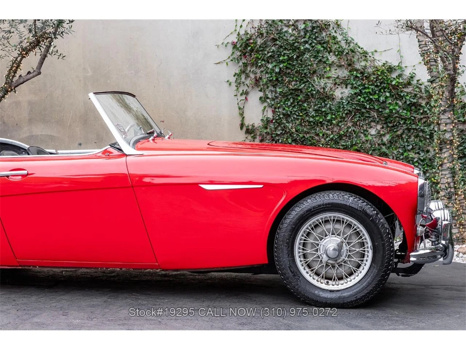 1959 Austin-Healey 100-6 - Image 15 of 31