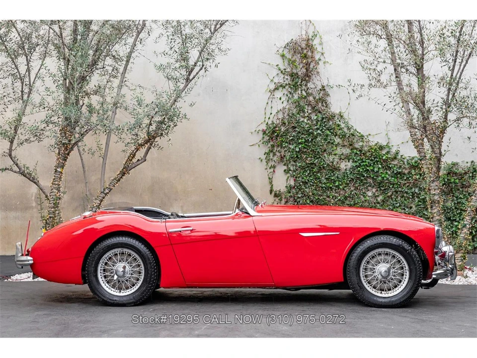 1959 Austin-Healey 100-6 - Image 3 of 31