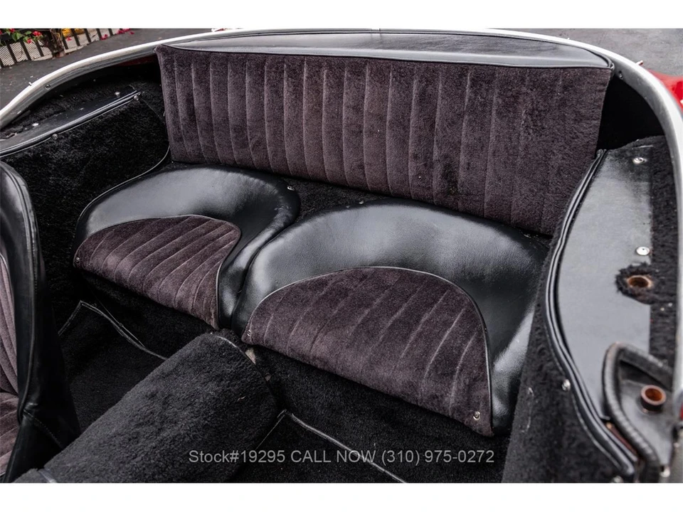 1959 Austin-Healey 100-6 - Image 21 of 31