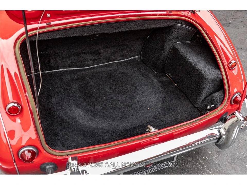 1959 Austin-Healey 100-6 - Image 29 of 31