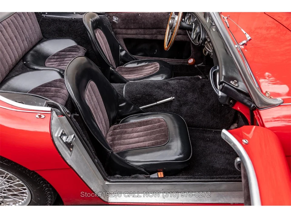1959 Austin-Healey 100-6 - Image 25 of 31