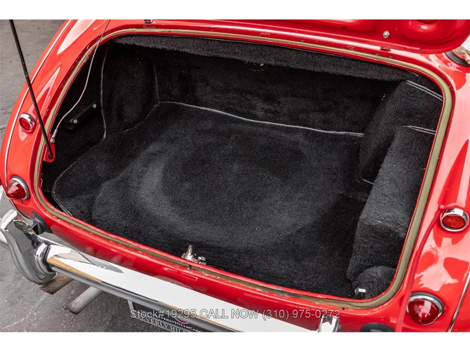1959 Austin-Healey 100-6 - Image 31 of 31