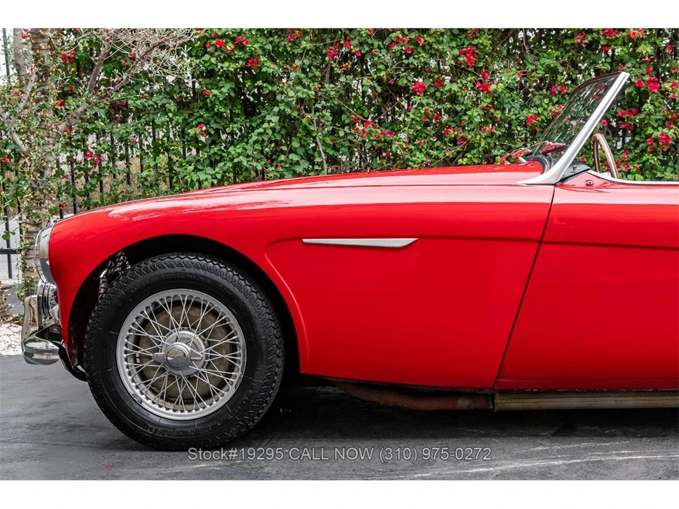 1959 Austin-Healey 100-6 - Image 17 of 31