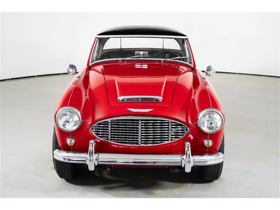 1959 Austin-Healey 100-6 - Image 5 of 31