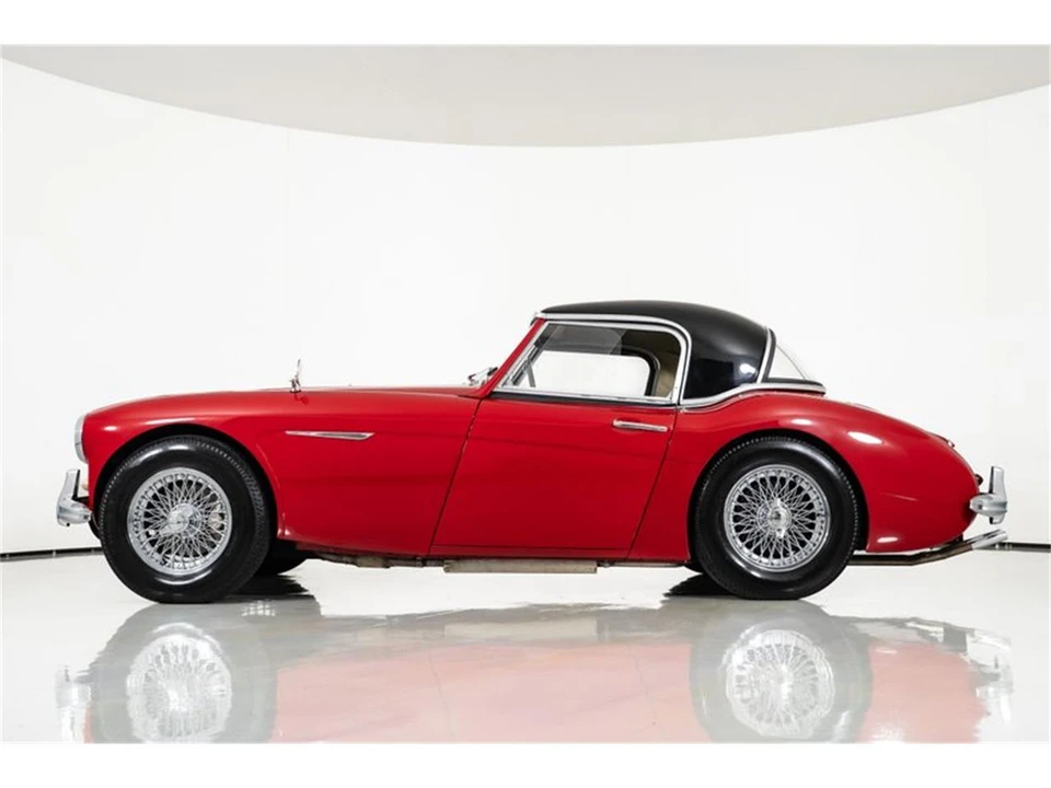 1959 Austin-Healey 100-6 - Image 8 of 31