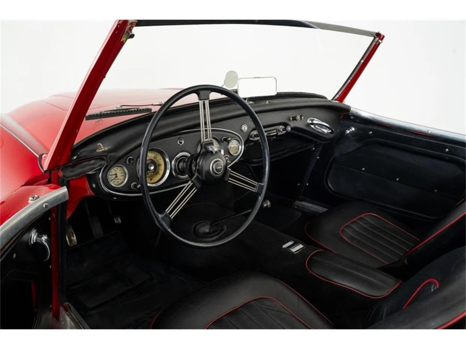 1959 Austin-Healey 100-6 - Image 26 of 31