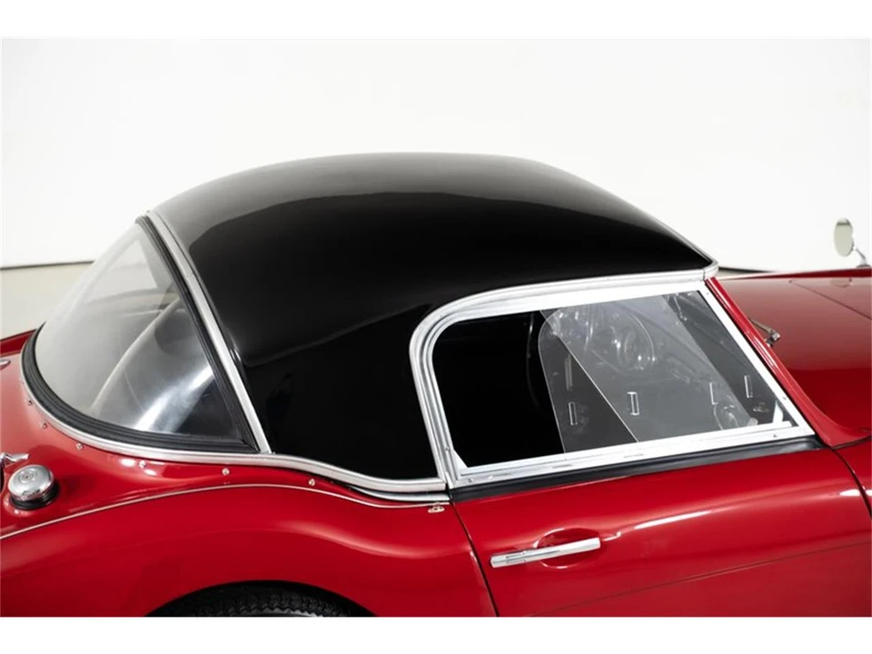 1959 Austin-Healey 100-6 - Image 14 of 31