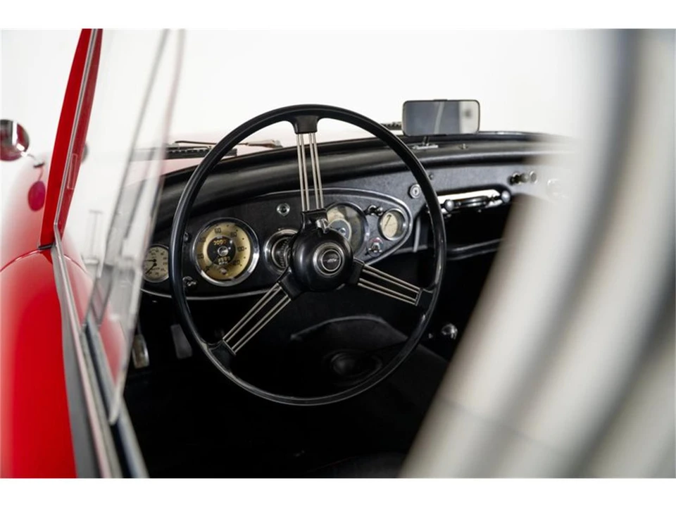 1959 Austin-Healey 100-6 - Image 30 of 31