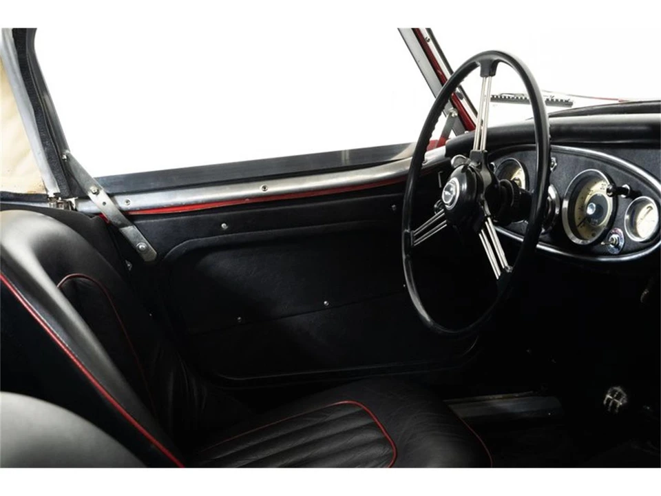 1959 Austin-Healey 100-6 - Image 24 of 31