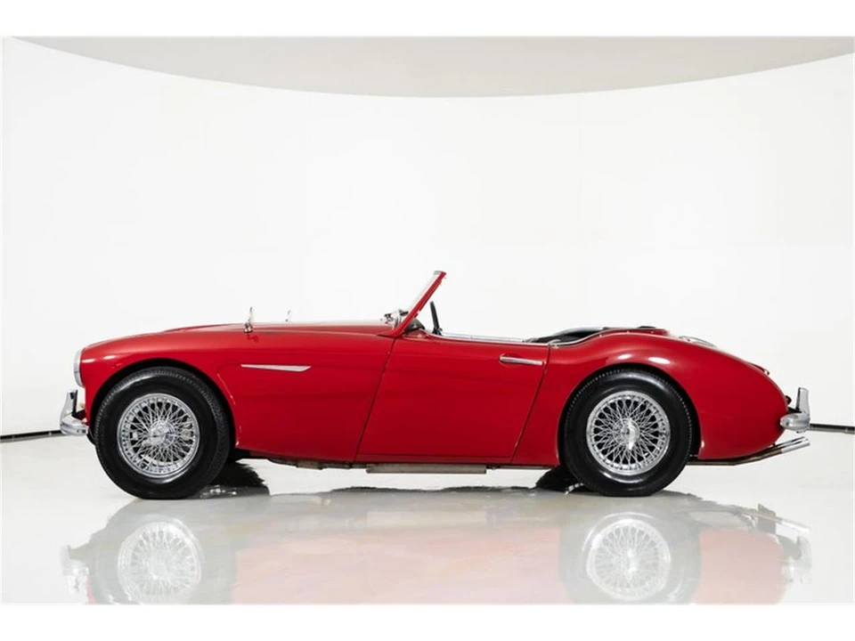 1959 Austin-Healey 100-6 - Image 18 of 31