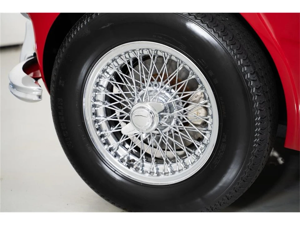 1959 Austin-Healey 100-6 - Image 9 of 31